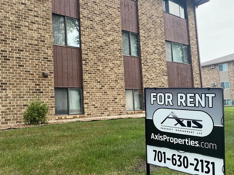 Ashwood Apartments — Photo 41