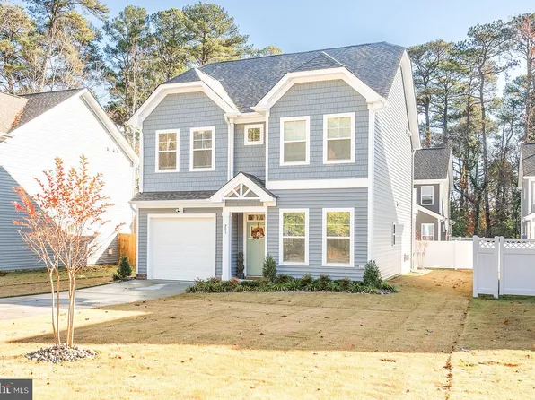 203 Powhatan St, Williamsburg, VA 23185