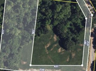 1236 S Tidwell Rd, Bon Aqua, TN 37025