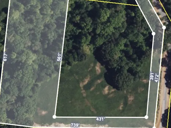 1236 S Tidwell Rd, Bon Aqua, TN 37025