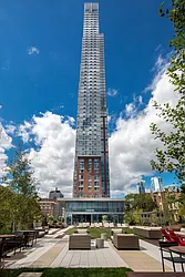 Hub at 333 Schermerhorn Street in Downtown Brooklyn