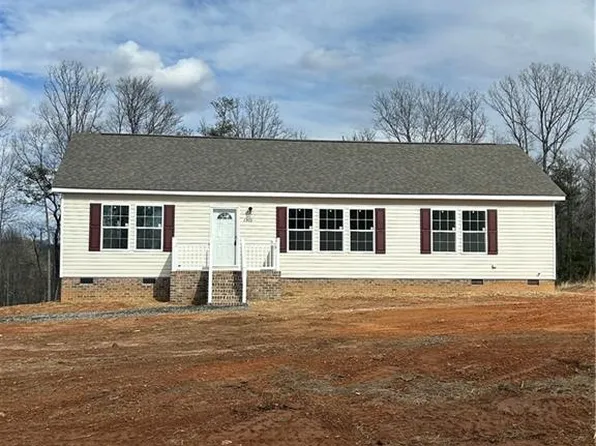 2300 Haymeadow Rd, Hays, NC 28635