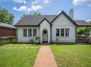 4117 Utah Ave, Nashville, TN 37209