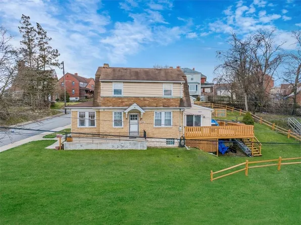 3726 Woodrow Ave, Pittsburgh, PA 15227