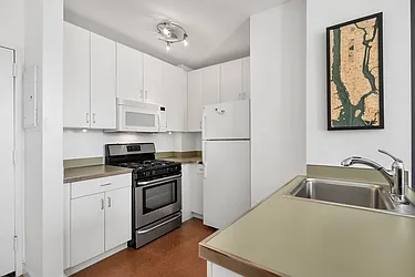 Rented by Compass