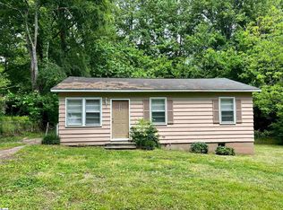 111 Mattie St, Gaffney, SC 29341