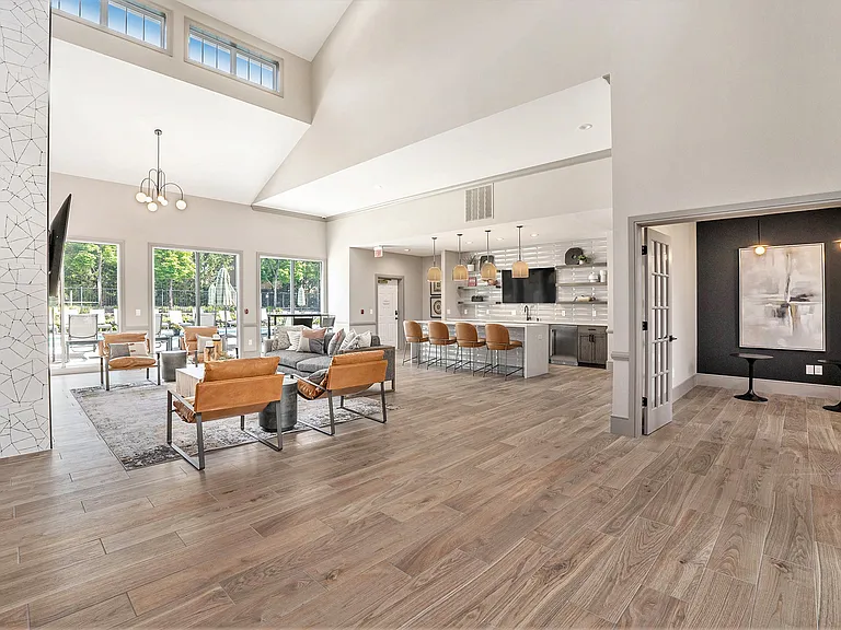 Encore Townhomes — Photo 5