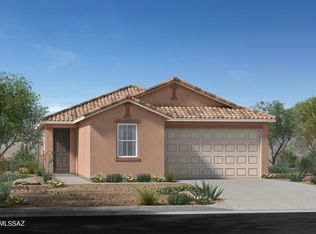 5752 W Tumacacori Trl, Tucson, AZ 85742