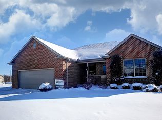145 Katarina Ln, Findlay, OH 45840