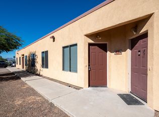 3022 N Geronimo Ave UNIT 8, Tucson, AZ 85705