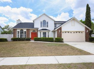 1675 Thornhill Cir, Oviedo, FL 32765