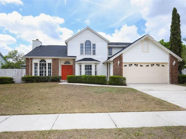 1675 Thornhill Cir, Oviedo, FL 32765