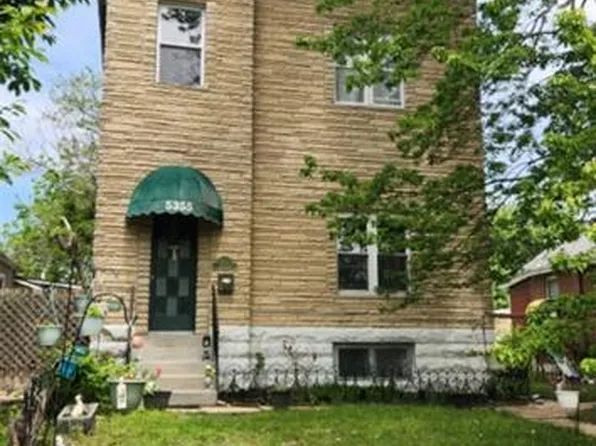 5355 Magnolia Ave, Saint Louis, MO 63139