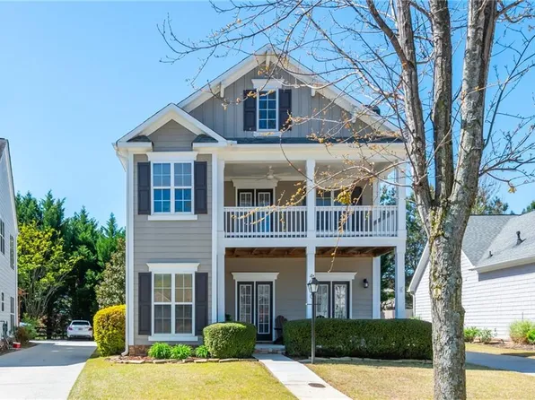 4150 Lake Pass Ln, Suwanee, GA 30024