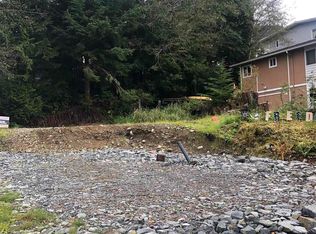 3362 Hawkins Ave, Ketchikan, AK 99901
