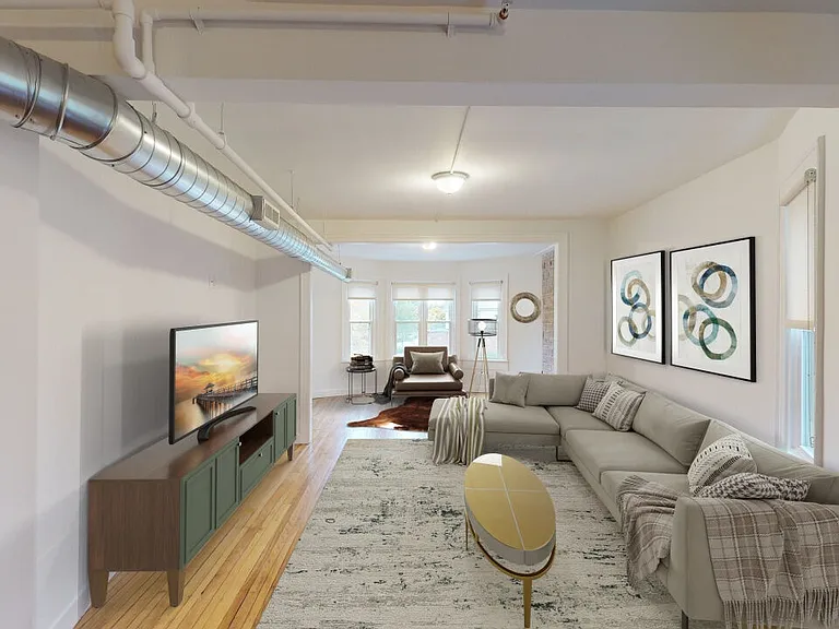The Fenton Apartments — Photo 11