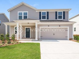 913 Pebble Blvd, Covington, GA 30016