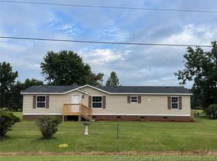 332 Best Rd, Whiteville, NC 28472