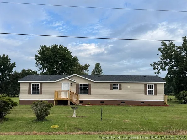 332 Best Rd, Whiteville, NC 28472