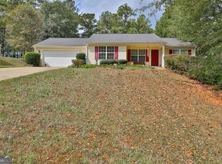 1518 Mill Creek Rd, Bethlehem, GA 30620