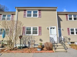 2 Bryant St APT E, Freetown, MA 02702