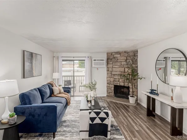 381 S Ames Street #C203, Lakewood, CO 80226