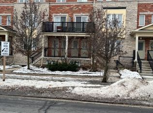 2245 Bur Oak Ave UNIT 86, Markham, ON