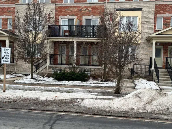 2245 Bur Oak Ave Unit 86, Markham, ON L6E 0C2