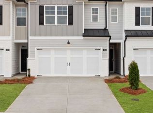 245 Sound Cir, Stockbridge, GA 30281