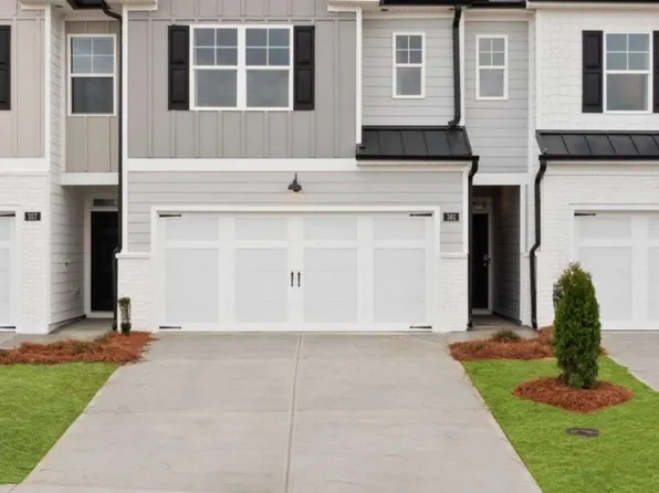 281 Sound Cir, Stockbridge, GA 30281