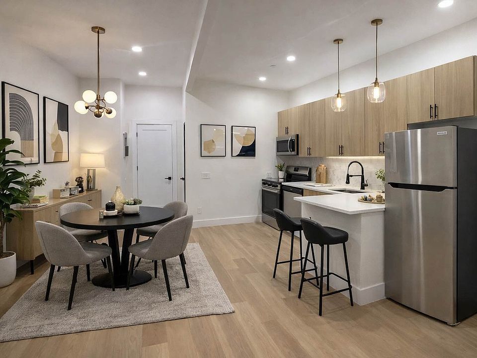 2nd image of 25-16 Newtown Ave #1F