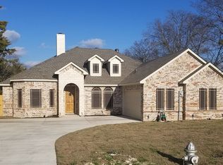 4328 Percy St, Lancaster, TX 75134