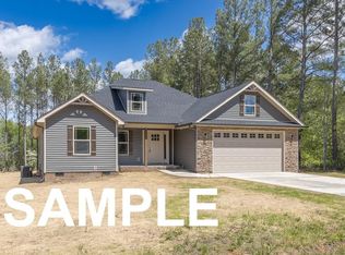 0 Flag Way LOT 78, Chatsworth, GA 30705