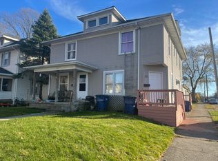 701 E Cassilly St, Springfield, OH 45503