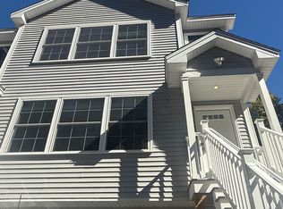 91B Kennard Rd #B, Nottingham, NH 03290