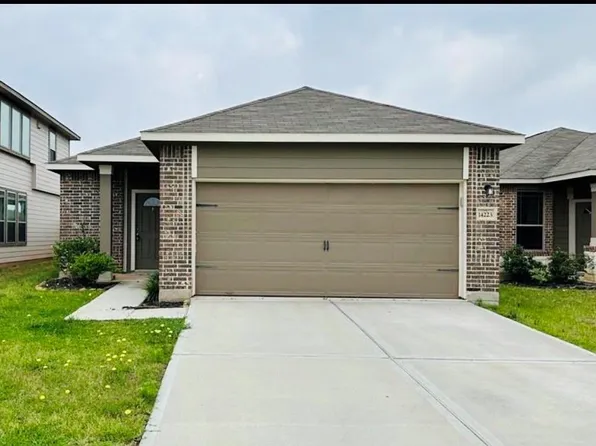 14223 Grand Hills Dr, Conroe, TX 77303