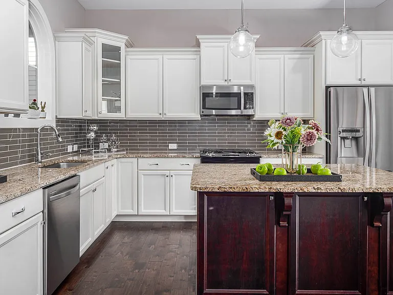 2443 Briar Chapel Pkwy — Photo 6
