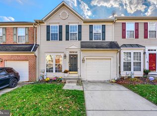 5109 Gold Hill Rd, Owings Mills, MD 21117