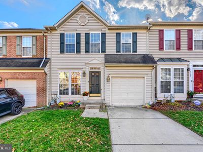 5109 Gold Hill Rd, Owings Mills, MD, 21117