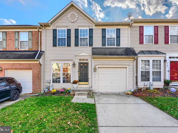 5109 Gold Hill Rd, Owings Mills, MD 21117