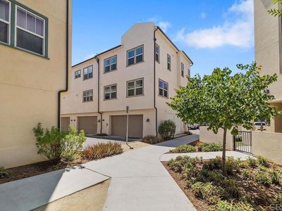 5241 Rockfish Ln #107, San Diego, CA, 92154