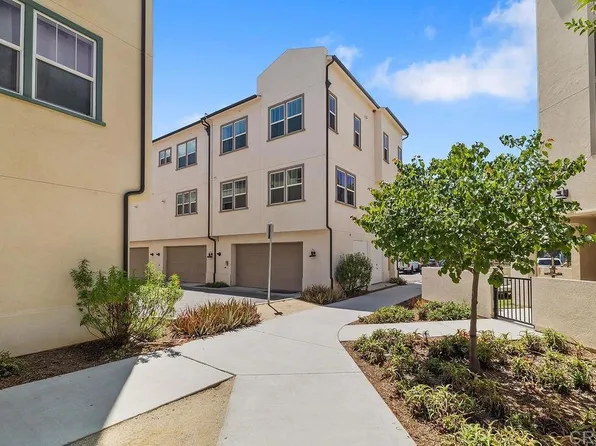 5241 Rockfish Ln #107, San Diego, CA 92154