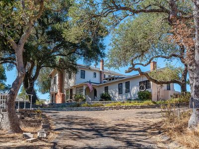 5275 El Verano Ave, Atascadero, CA, 93422