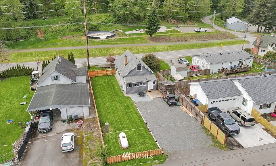 305 Church Street, Wilkeson, WA 98396 Zillow