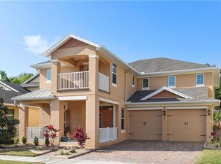 595 Treehouse St, Winter Springs, FL 32708