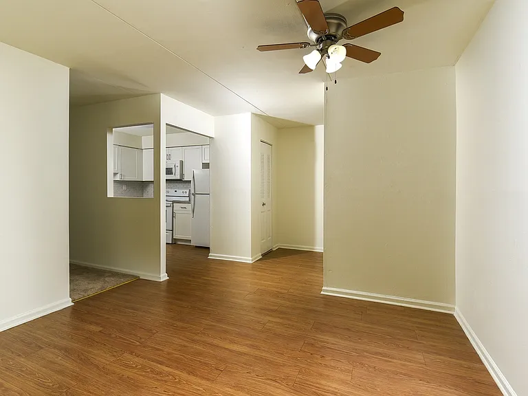Sample Dining Room