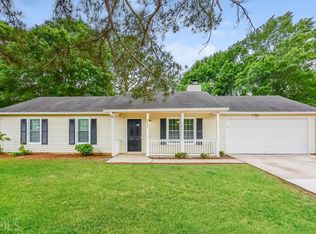 3717 Paddington Trl, Rex, GA 30273
