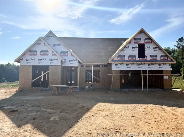 4296 Halkirk Dr Lot 304, Fayetteville, NC 28312