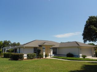 1344 N Timucuan Trl, Inverness, FL 34453