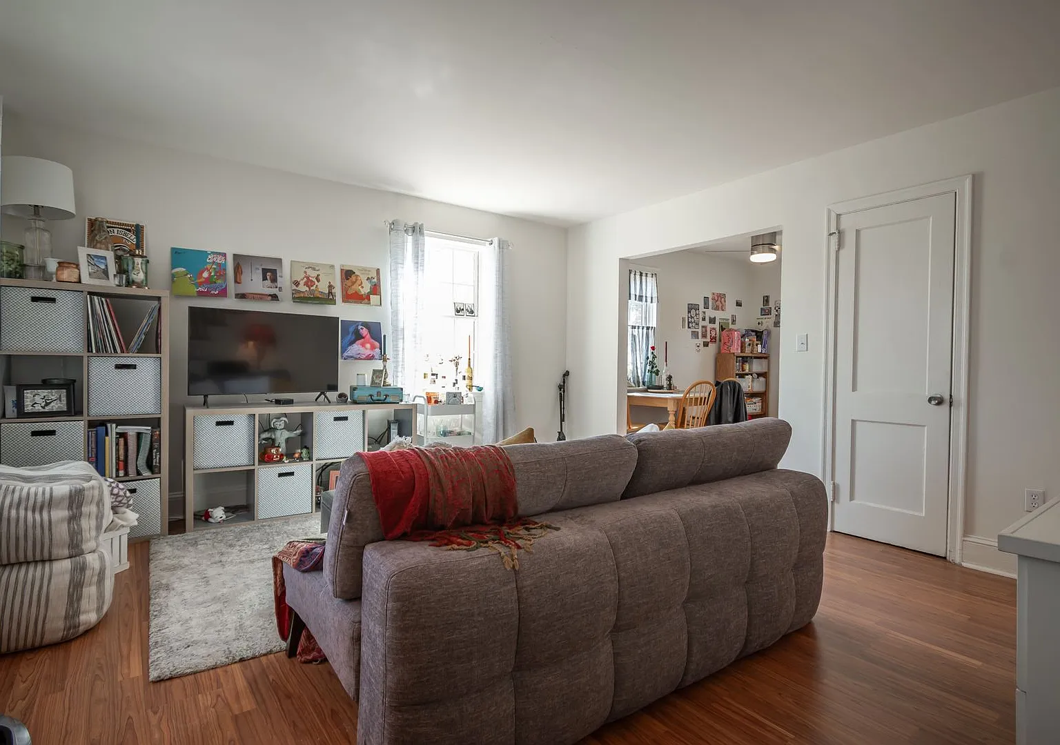 Affordable Apartments of Athens Duplexes — Photo 3